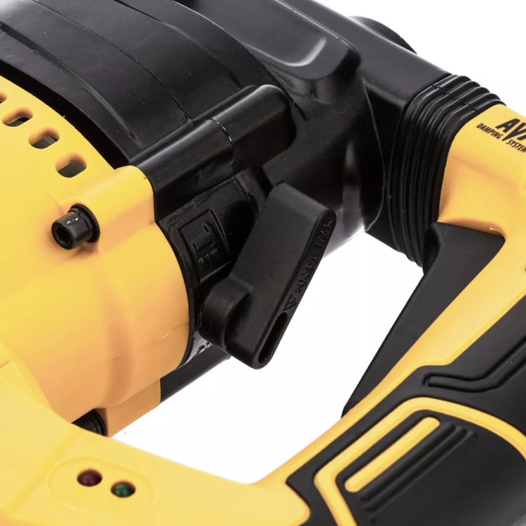 Перфоратор RHV-1100-26 Denzel 26610 купить в Нижневартовске