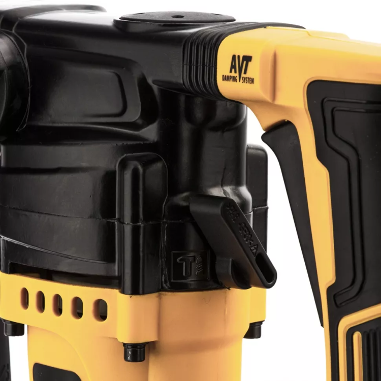 Перфоратор RHV-1100-26 Denzel 26610 купить в Нижневартовске