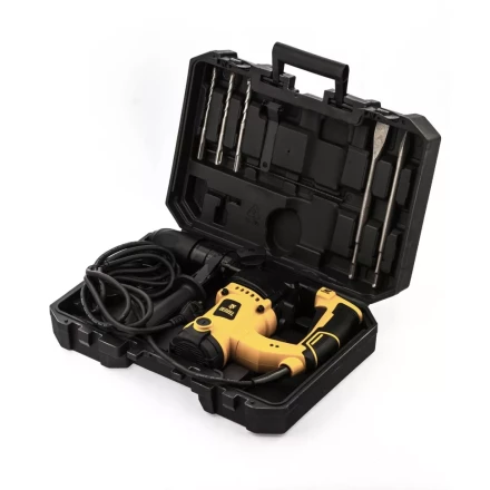 Перфоратор RHV-1100-26 Denzel 26610 купить в Нижневартовске