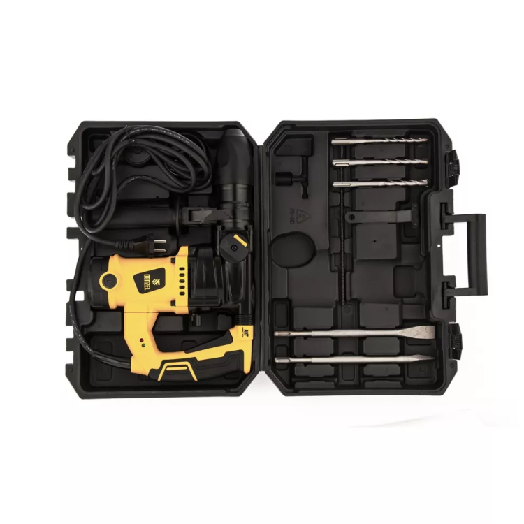 Перфоратор RHV-1100-26 Denzel 26610 купить в Нижневартовске