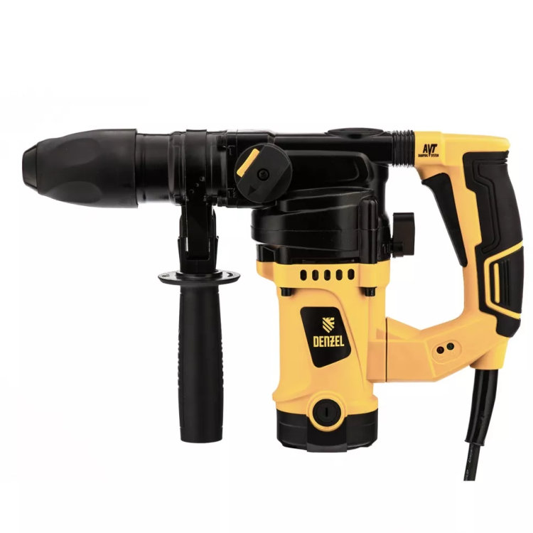 Перфоратор RHV-1100-26 Denzel 26610 купить в Нижневартовске