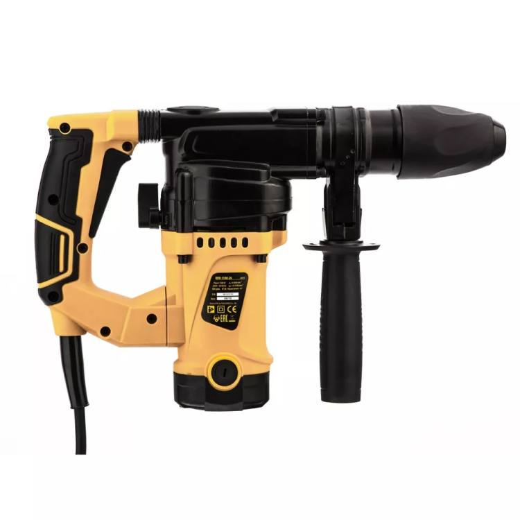 Перфоратор RHV-1100-26 Denzel 26610 купить в Нижневартовске