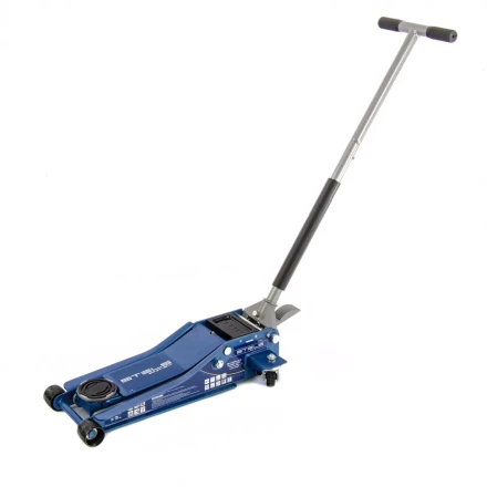 Домкрат гидравлический подкатной 3 т профессиональный STELS 51137 купить в Нижневартовске