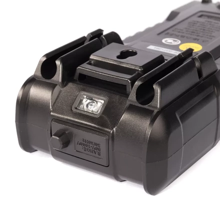 Мультиметр цифровой КВТ KT 132А с True RMS (91917) купить в Нижневартовске