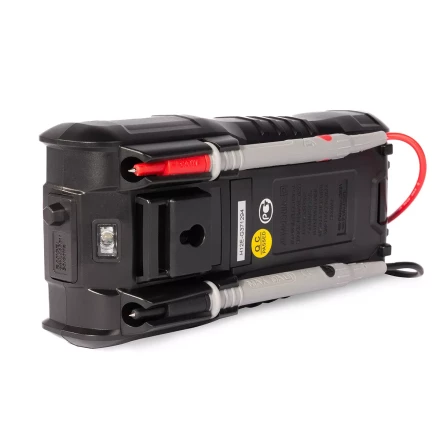 Мультиметр цифровой КВТ KT 132А с True RMS (91917) купить в Нижневартовске