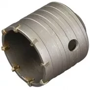 Коронка по бетону М22 Ф40 Кратон 1 04 02 001 купить в Нижневартовске