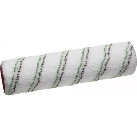 Ролик сменный  ЗУБР "ЭКСПЕРТ" "МИКРОТЕКС", ворс 9мм, ручка 8мм, d=48/250мм 02541-25 купить в Нижневартовске