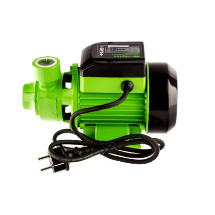 Садовый поверхностный насос Сибртех СПН450-Ч чугун 97242 купить в Нижневартовске