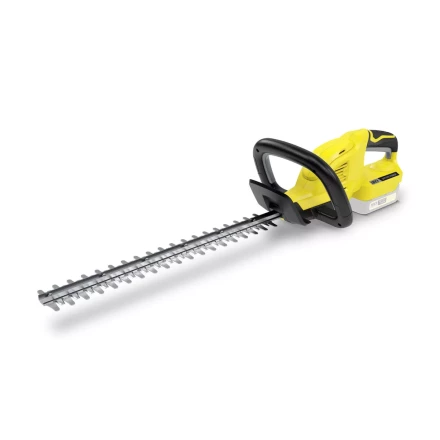 Аккумуляторный кусторез KARCHER HGE 18-45 купить в Нижневартовске