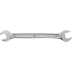 Ключ рожковый гаечный ЗУБР "СТАНДАРТ", оцинкованный, 12х13мм 27115-12-13 купить в Нижневартовске