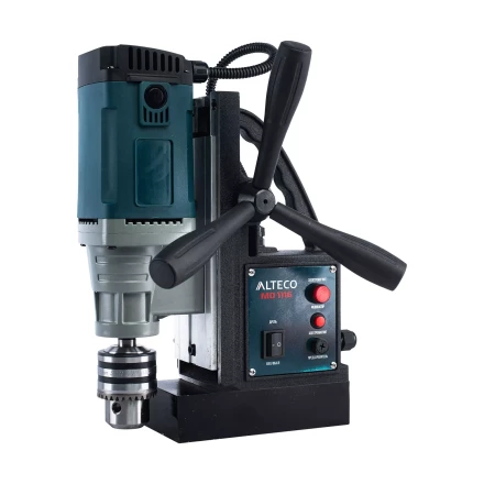 Станок сверлильный с магнитной стойкой ALTECO MD 1116 13541 купить в Нижневартовске