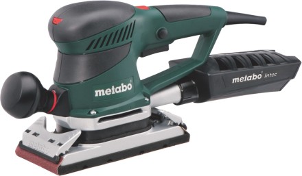 Шлифмашина плоская ВШМ Metabo SRE 4350 TurboTec купить в Нижневартовске