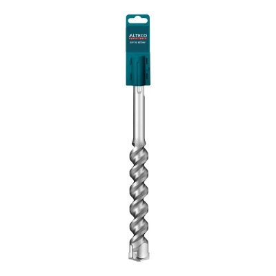 Бур по бетону ALTECO 26х360 SDS-Max 17475