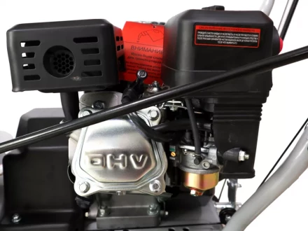 Бензиновые снегоуборщики Ресанта СБ 4100 купить в Нижневартовске