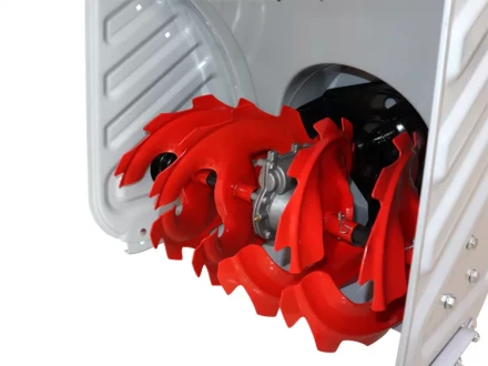 Бензиновые снегоуборщики Ресанта СБ 4100 купить в Нижневартовске