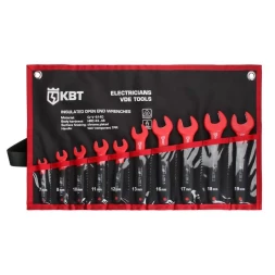 Набор диэлектрических ключей НИИ-10 КВТ