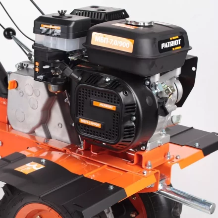 Мотоблок бензиновый Patriot 7,0/900 МБП купить в Нижневартовске