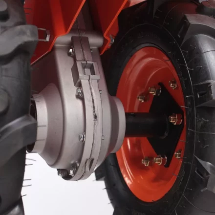 Мотоблок бензиновый Patriot 7,0/900 МБП купить в Нижневартовске