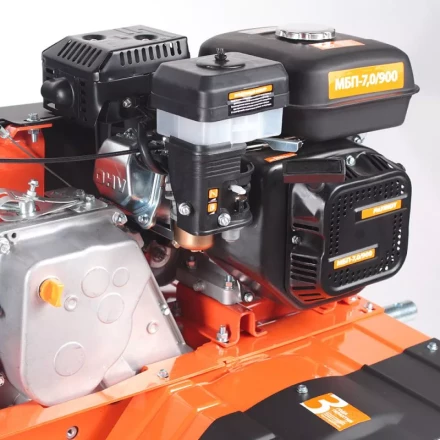 Мотоблок бензиновый Patriot 7,0/900 МБП купить в Нижневартовске