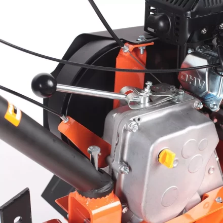 Мотоблок бензиновый Patriot 7,0/900 МБП купить в Нижневартовске