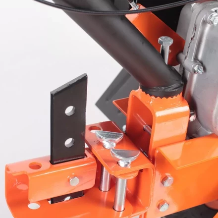 Мотоблок бензиновый Patriot 7,0/900 МБП купить в Нижневартовске