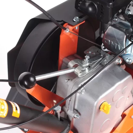 Мотоблок бензиновый Patriot 7,0/900 МБП купить в Нижневартовске