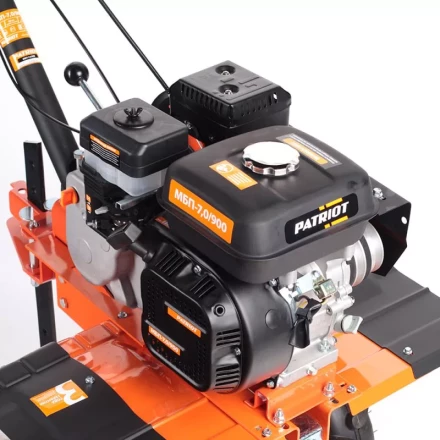 Мотоблок бензиновый Patriot 7,0/900 МБП купить в Нижневартовске