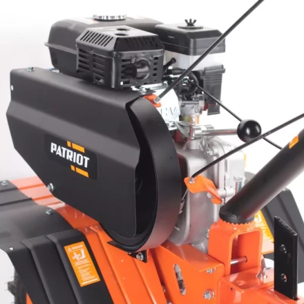 Мотоблок бензиновый Patriot 7,0/900 МБП купить в Нижневартовске