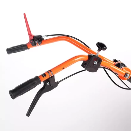 Мотоблок бензиновый Patriot 7,0/900 МБП купить в Нижневартовске