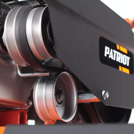 Мотоблок бензиновый Patriot 7,0/900 МБП купить в Нижневартовске