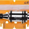 Отвес STAYER "PROFI" строительный со шнуром, с противоударными ободками, 600 г 06352-60 купить в Нижневартовске