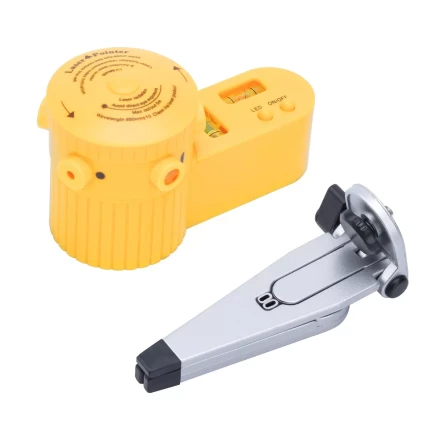 Уровень лазерный DEKO LL04, 065-0192 купить в Нижневартовске