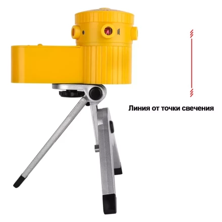 Уровень лазерный DEKO LL04, 065-0192 купить в Нижневартовске