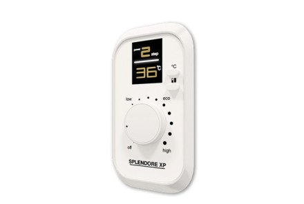 Водонагреватель ZANUSSI ZWH/S 100 Splendore XP купить в Нижневартовске