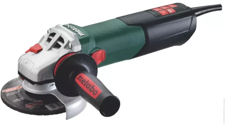 Шлифмашина Metabo УШМ WEA 17-125 Quick купить в Нижневартовске