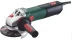 Шлифмашина Metabo УШМ WEA 17-125 Quick купить в Нижневартовске