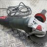Шлифмашина Metabo УШМ WEA 17-125 Quick купить в Нижневартовске