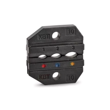 Номерные матрицы МПК-10 КВТ купить в Нижневартовске