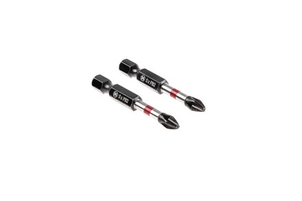 Бита HAMMER PH2 50мм (2шт) купить в Нижневартовске