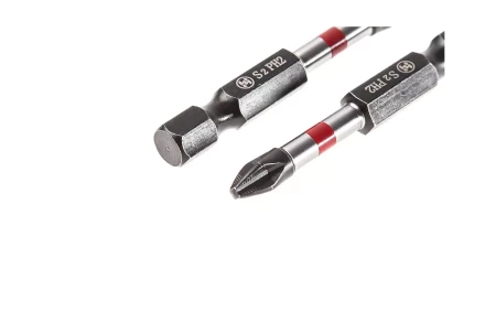 Бита HAMMER PH2 50мм (2шт) купить в Нижневартовске