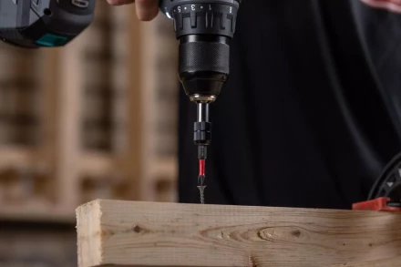 Бита HAMMER PH2 50мм (2шт) купить в Нижневартовске