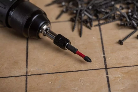 Бита HAMMER PH2 50мм (2шт) купить в Нижневартовске