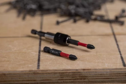 Бита HAMMER PH2 50мм (2шт) купить в Нижневартовске