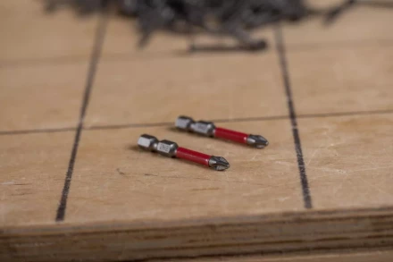 Бита HAMMER PH2 50мм (2шт) купить в Нижневартовске