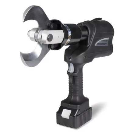 Гидравлические аккумуляторные ножницы для резки бронированных кабелей НГРА-65 КВТ купить в Нижневартовске