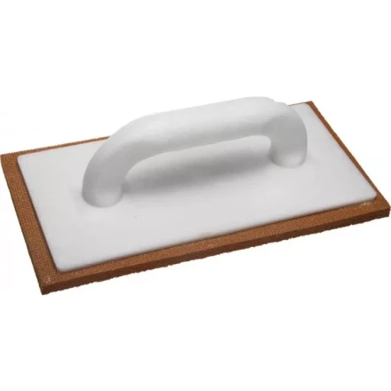 Доска терочная STAYER, латексное покрытие 10мм, 140х280мм 2-08167-10 купить в Нижневартовске