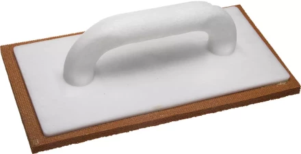 Доска терочная STAYER, латексное покрытие 10мм, 140х280мм 2-08167-10 купить в Нижневартовске