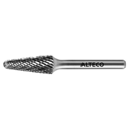 Борфреза по металлу ALTECO L 0822/6 MX 75656 купить в Нижневартовске