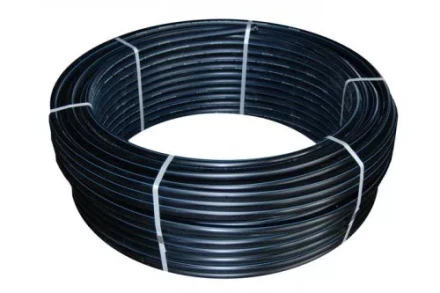 Труба ПЭ 100 Энкор ф32х24мм PN125 45502 купить в Нижневартовске