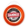 Леска для триммеров HAMMER 216-820 купить в Нижневартовске